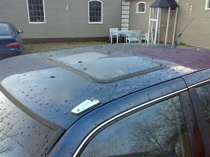 Honda accord (folkerace) billede 12