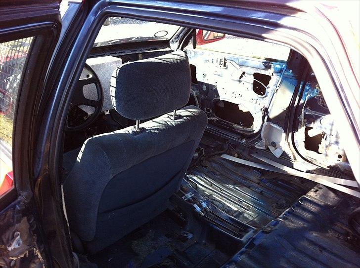 Honda accord (folkerace) billede 16