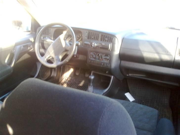 VW Golf st. car ****SOLGT**** billede 3