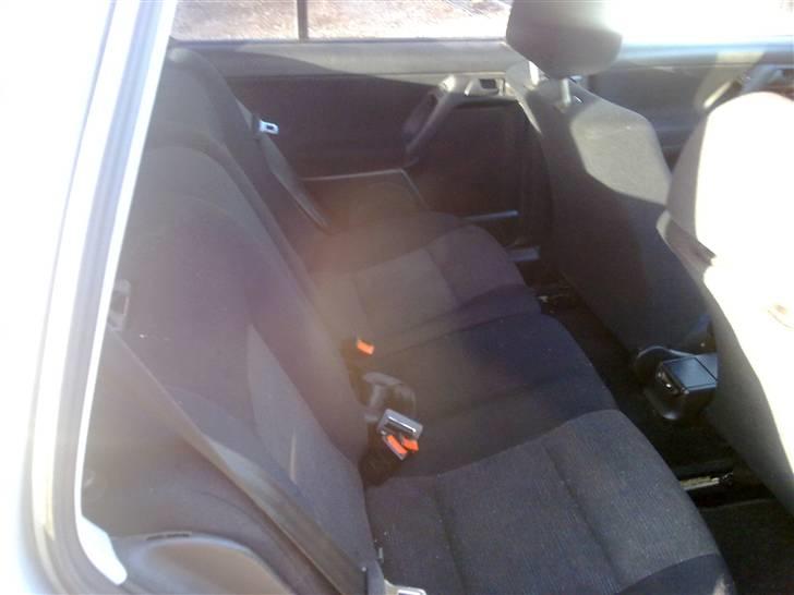 VW Golf st. car ****SOLGT**** billede 4