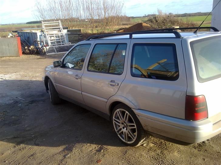 VW Golf st. car ****SOLGT**** billede 7