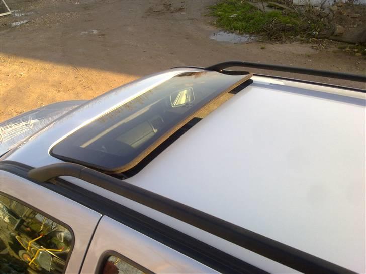 VW Golf st. car ****SOLGT**** billede 8