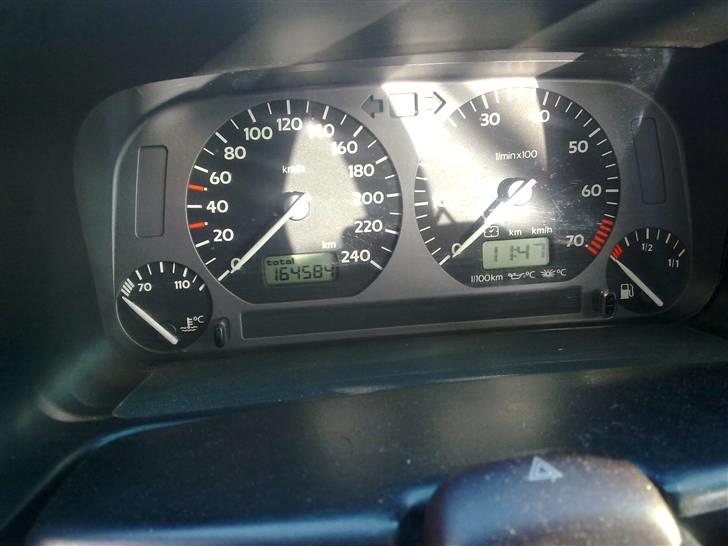 VW Golf st. car ****SOLGT**** billede 10