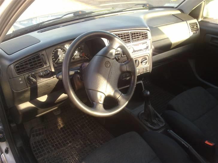 VW Golf st. car ****SOLGT**** billede 11