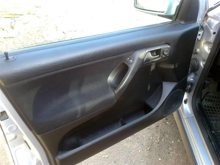 VW Golf st. car ****SOLGT**** billede 12