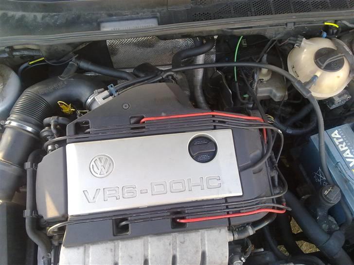 VW Golf st. car ****SOLGT**** billede 13