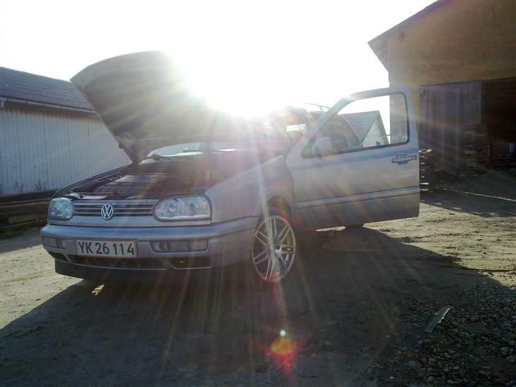 VW Golf st. car ****SOLGT**** billede 17