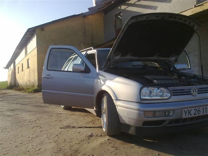 VW Golf st. car ****SOLGT**** billede 18