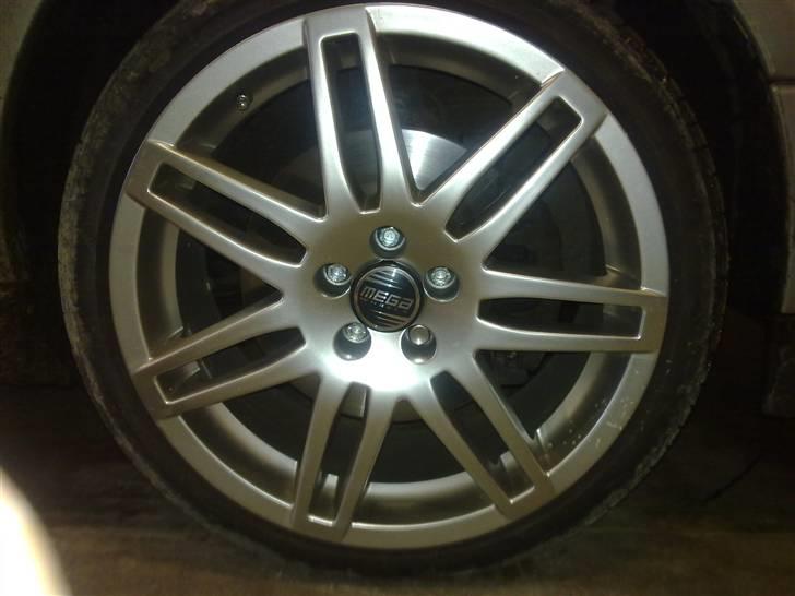 VW Golf st. car ****SOLGT**** billede 19