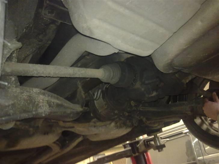 VW Golf st. car ****SOLGT**** billede 20