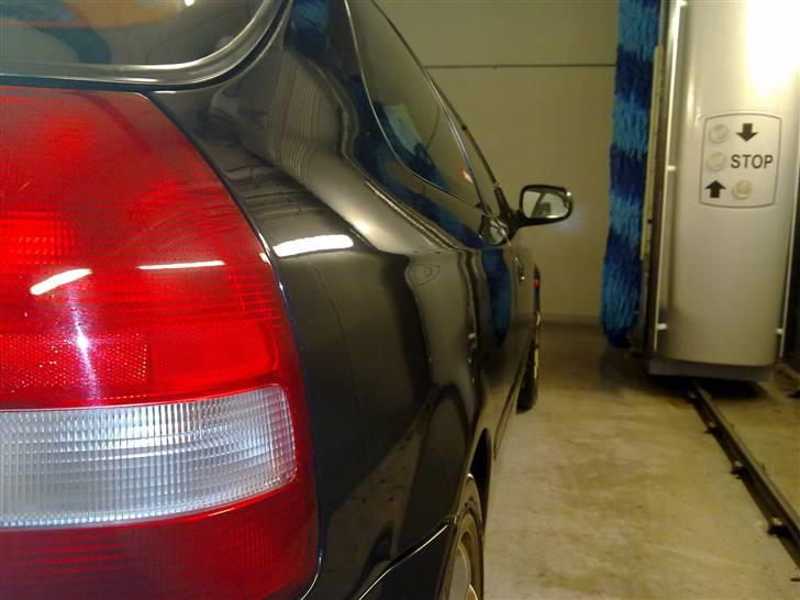 Honda Civic Vti/Type R replica - Efter vask billede 4