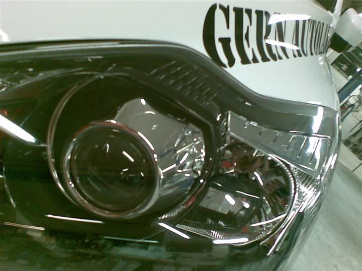 Ford Focus Titanium Van DØD!!  billede 18