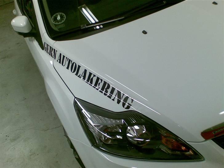 Ford Focus Titanium Van DØD!!  billede 19