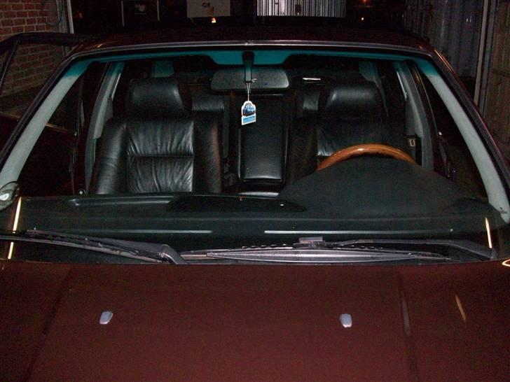 BMW 518i e34 executive SOLGT! billede 4