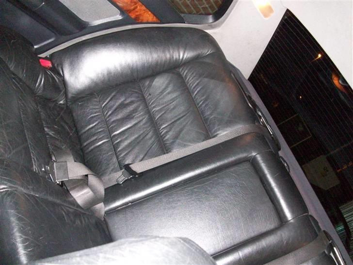 BMW 518i e34 executive SOLGT! billede 9