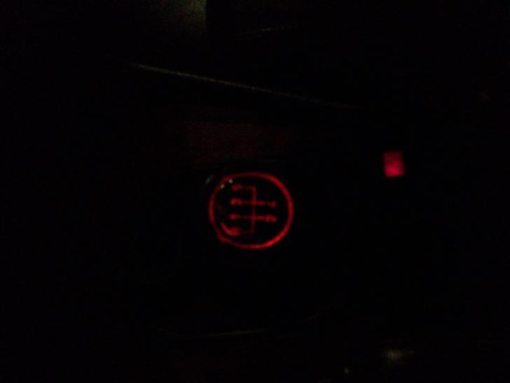 BMW 518i e34 executive SOLGT! billede 10