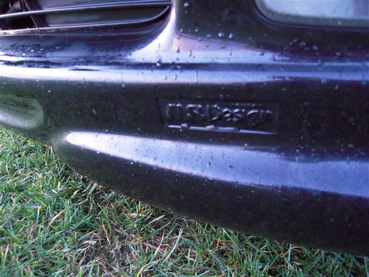 Opel vectra B 2,5 v6 (Byttede) billede 18