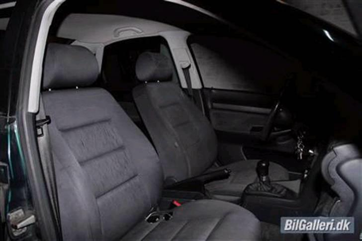 Audi A4 R.I.P - Lånt af Mikkel billede 14