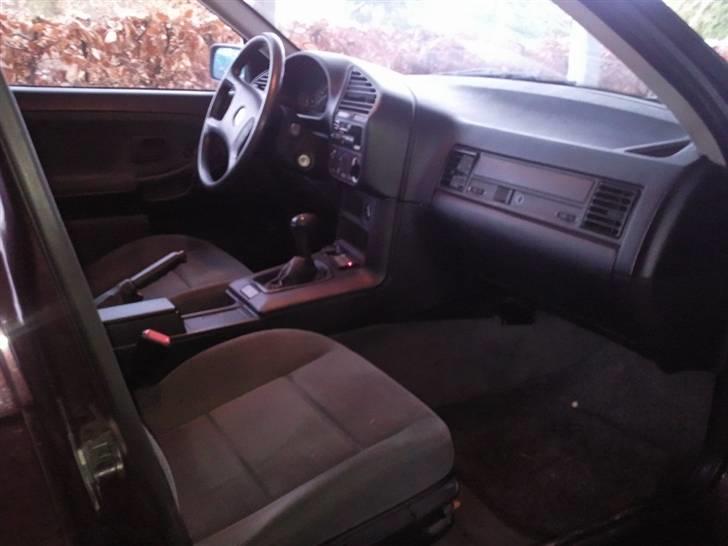 BMW E36 320I solgt billede 5