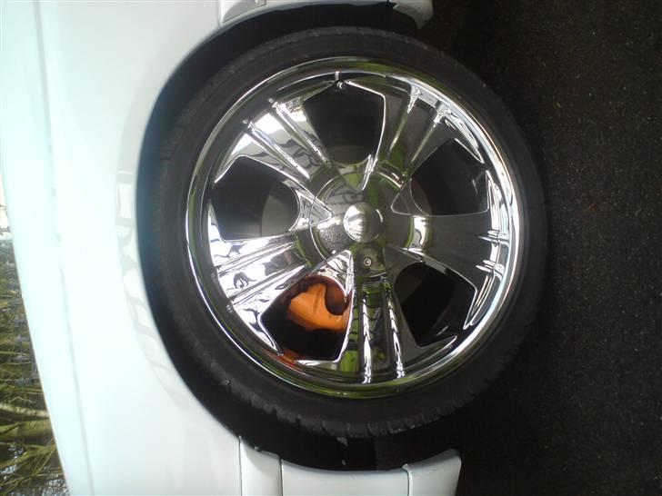 Opel omega B ....SOLGT.... billede 6