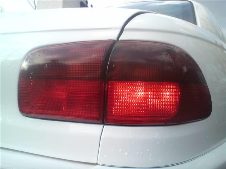 Opel omega B ....SOLGT.... billede 8