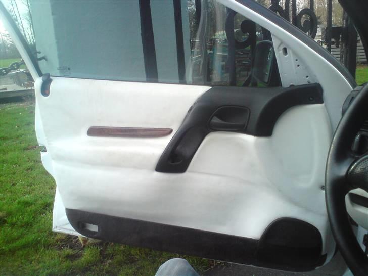 Opel omega B ....SOLGT.... billede 11