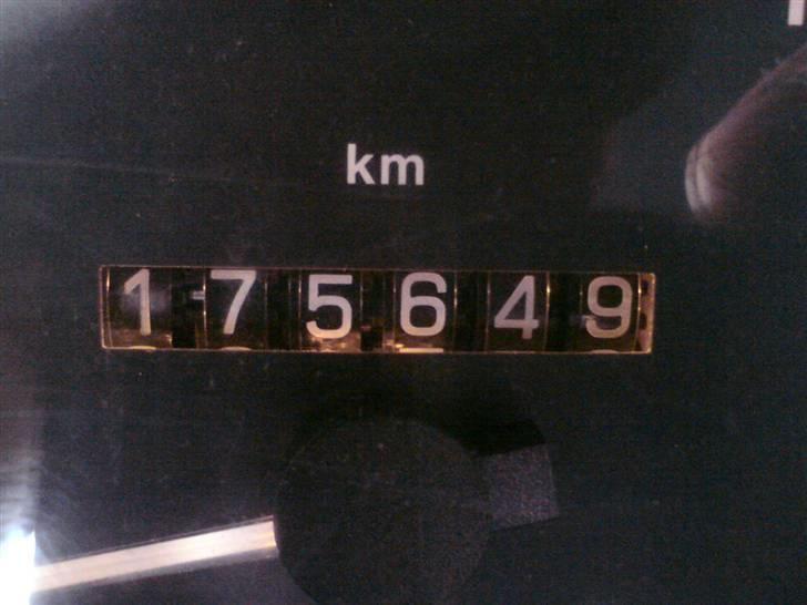 Opel omega B ....SOLGT.... billede 12