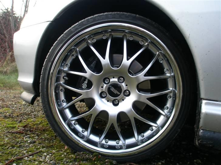 Peugeot 406 Coupe billede 10