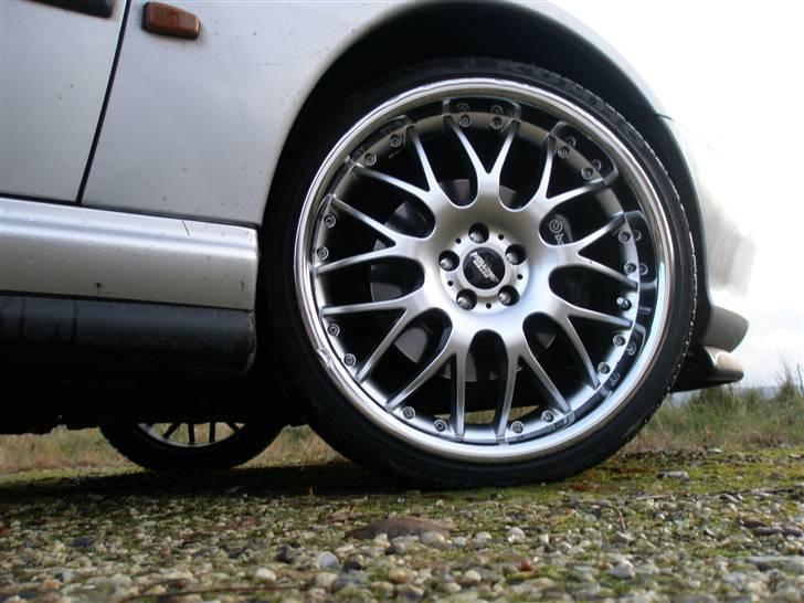 Peugeot 406 Coupe billede 11