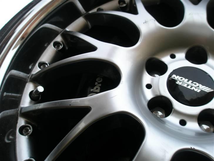 Peugeot 406 Coupe billede 14