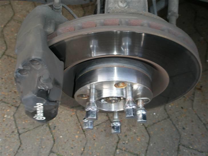 Peugeot 406 Coupe billede 15