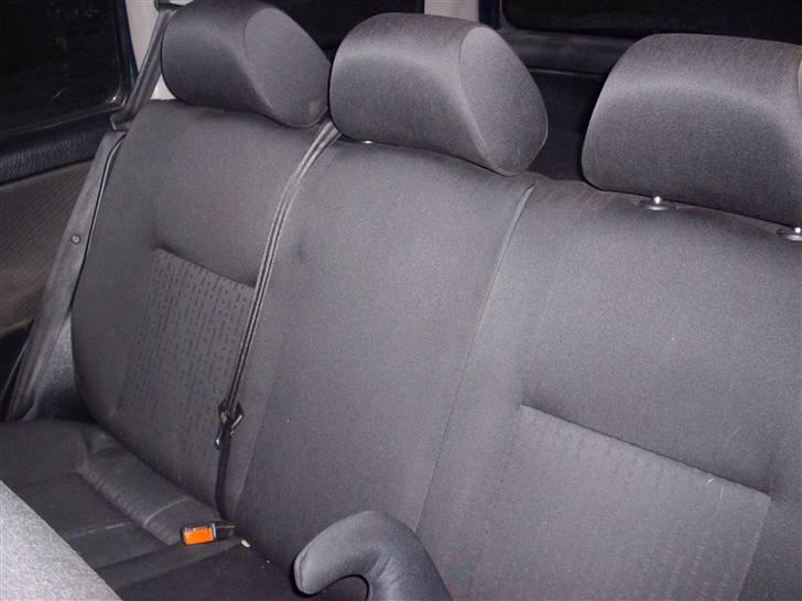 VW Golf 3 Variant VR6 billede 18