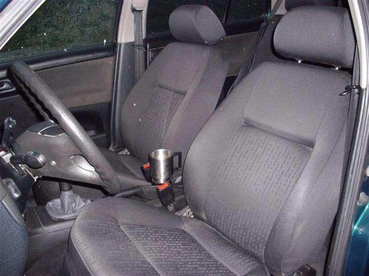 VW Golf 3 Variant VR6 billede 20