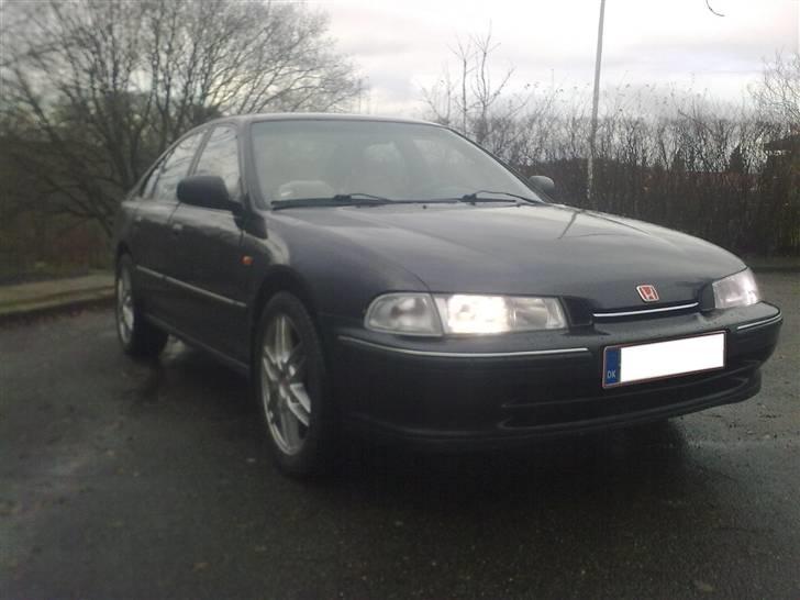 Honda Accord *Solgt* billede 1