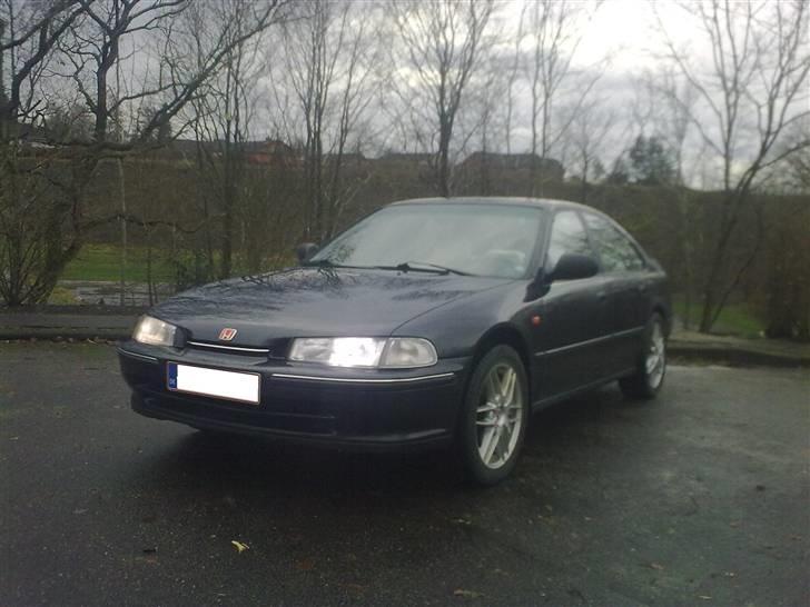 Honda Accord *Solgt* billede 2