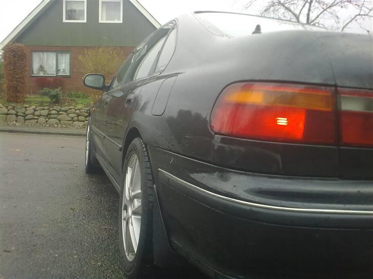 Honda Accord *Solgt* billede 5