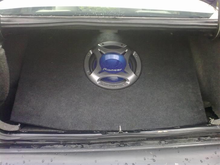 Honda Accord *Solgt* billede 6