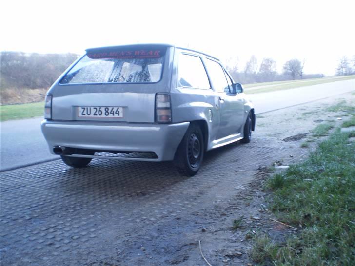 Opel corsa a billede 3