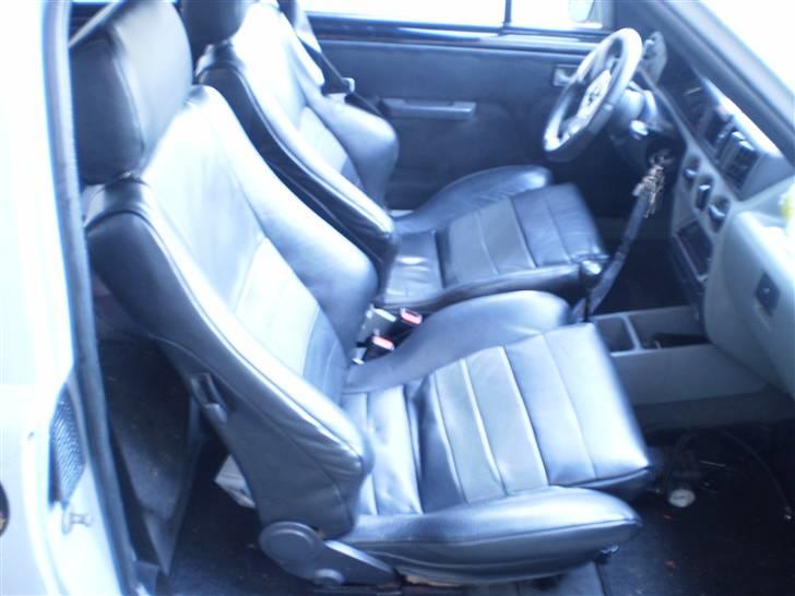 Opel corsa a billede 5