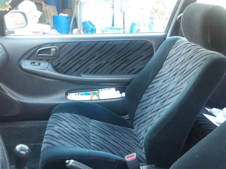 Toyota corolla e10 billede 7