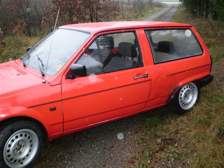 VW Polo hit - Solgt. billede 3