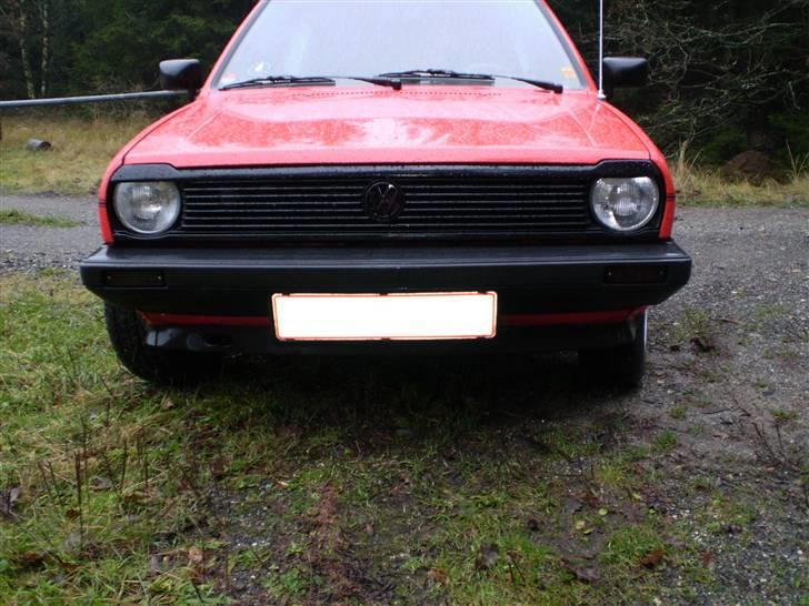 VW Polo hit - Solgt. billede 5