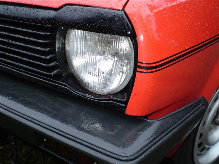 VW Polo hit - Solgt. billede 6