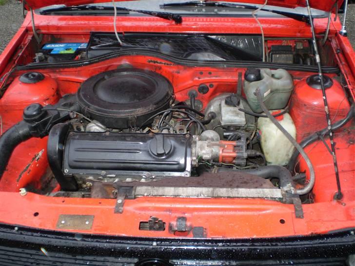 VW Polo hit - Solgt. billede 7