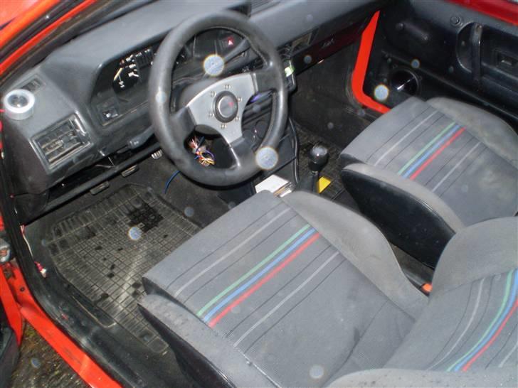 VW Polo hit - Solgt. billede 8