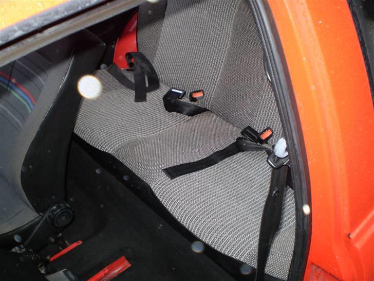 VW Polo hit - Solgt. billede 9