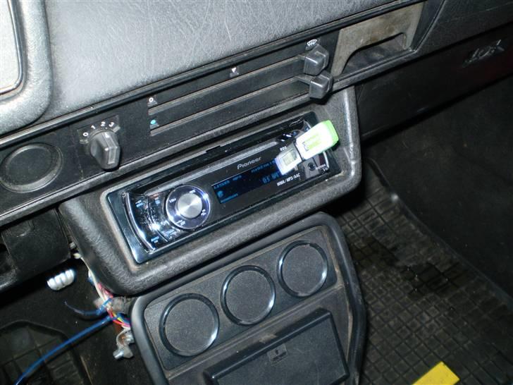 VW Polo hit - Solgt. billede 10