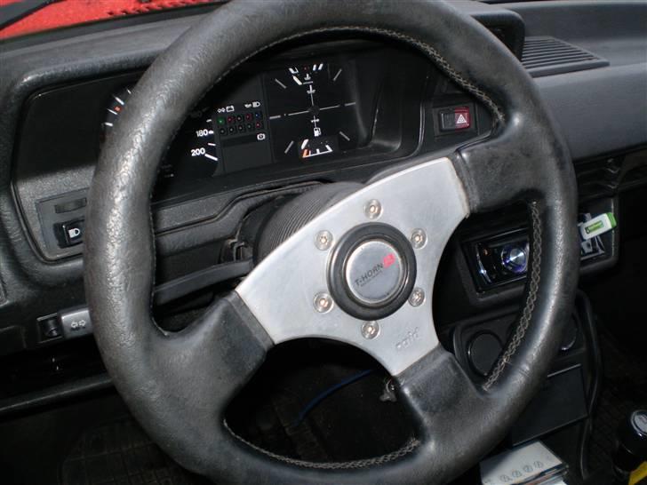 VW Polo hit - Solgt. billede 12