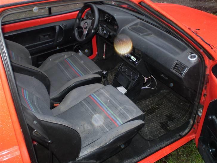 VW Polo hit - Solgt. billede 13