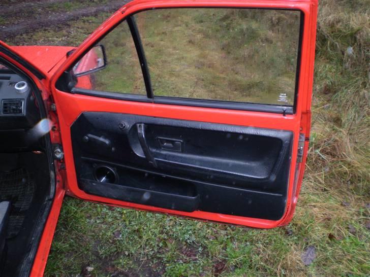 VW Polo hit - Solgt. billede 14